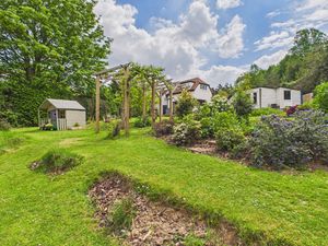 Garden- click for photo gallery